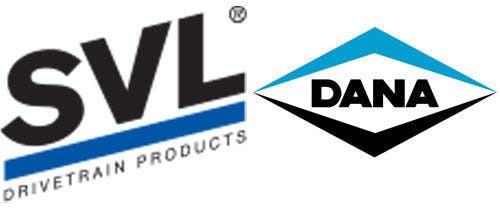 Dana SVL